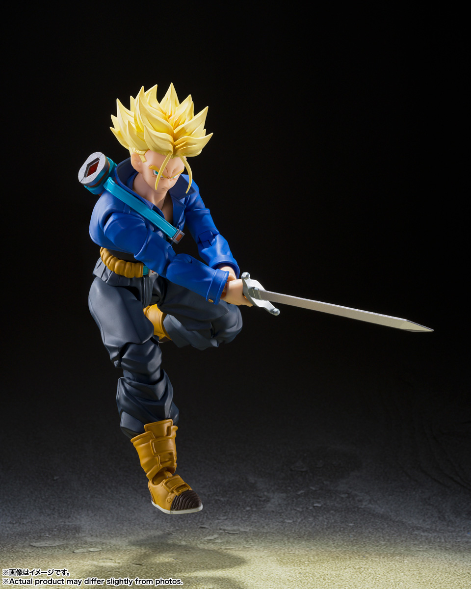 激安アウトレット!】 s.h.figuarts ドラゴンボール カスタム品