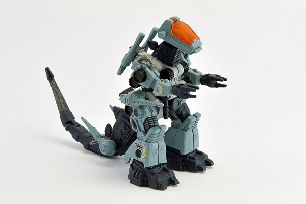 1/144 MSS RMZ-11 ゴドス『ゾイド -ZOIDS-』 タムタムオンラインショップ札幌店 通販 プラモデル