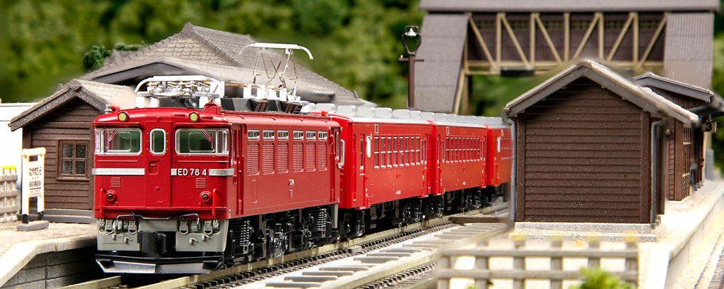 KATO 3080-1 ED78 1次形 タムタムオンラインショップ札幌店 通販 鉄道模型