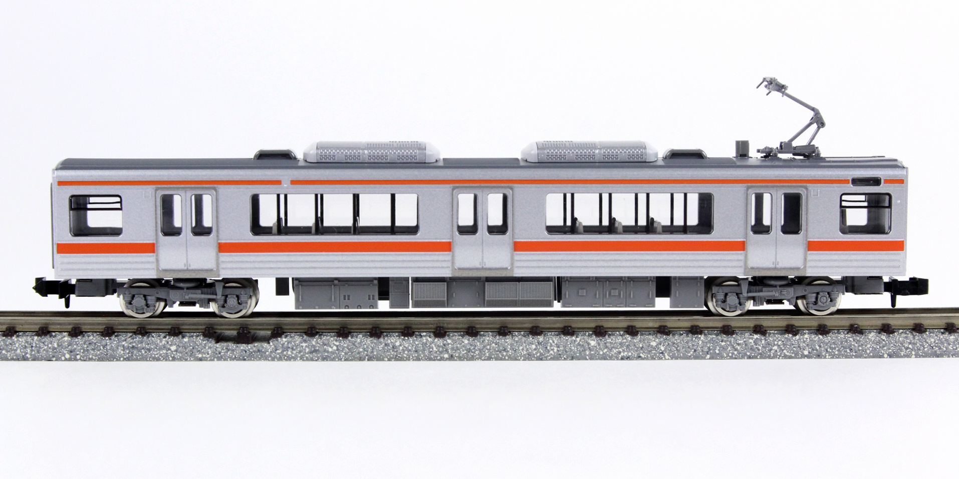 鉄道バラ》 トミックス 98205 モハ313-5300 T 鉄道模型 Nゲージ 