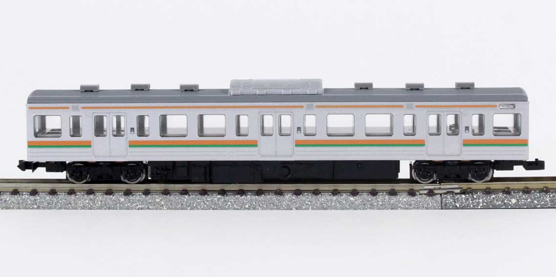 鉄道バラ》トミックス 98646 モハ210-3000 M 鉄道模型 Nゲージ