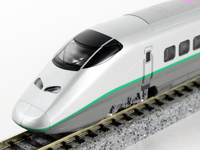 KATO 10-1289 E3系2000番台 山形新幹線「つばさ」旧塗装7両セット 鉄道