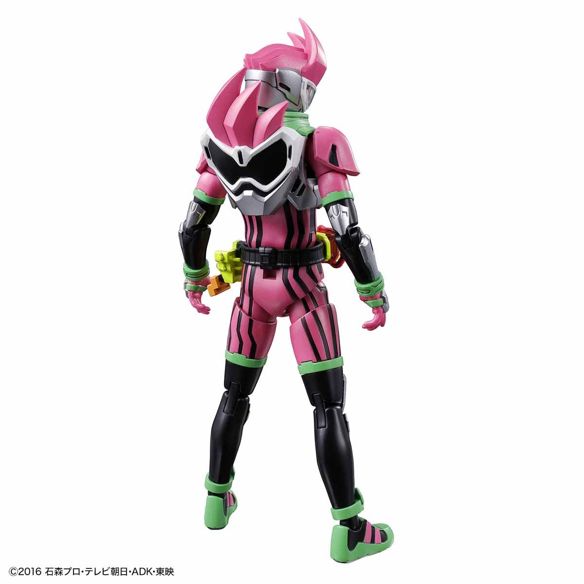 BANDAI◇ヒーロー│特撮/仮面ライダーエグゼイト-