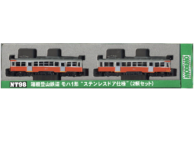 超歓迎新品ジャンク KTM HOゲージ 名古屋鉄道 モ510形 私鉄電車