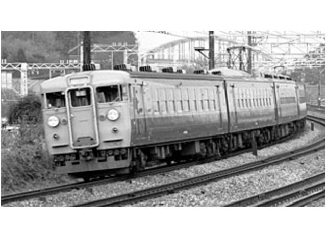 トミックス HO-299 国鉄電車 サハシ153形 非冷房 タムタムオンライン 