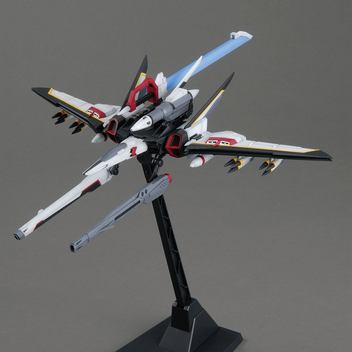 MG 1/100 ストライクルージュ オオトリ装備 Ver.RM タムタムオンライン