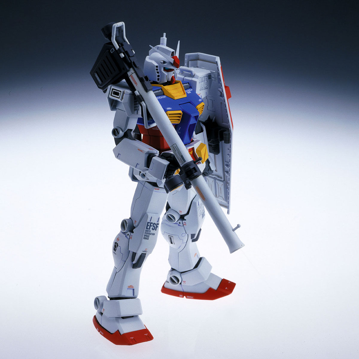 MG 1/100 RX-78-2 ガンダム Ver.Ka タムタムオンラインショップ札幌店