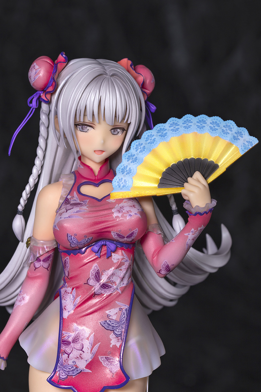 再入荷 艶娘幻夢譚Dai-Yu ダイ・ユー 櫻玉 STD Ver. | mcshoescolombia