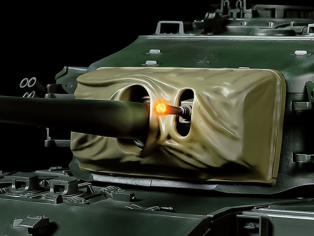 1/16RC イギリス戦車 センチュリオンMk.III フルオペ プロポ付