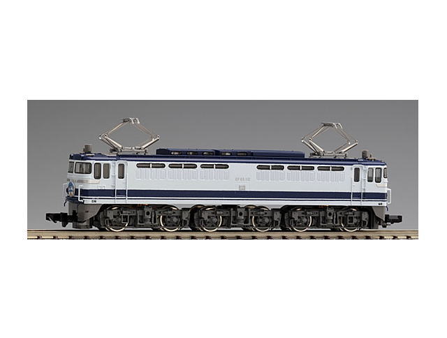 トミックス 2114 ＪＲ ＥＦ６５-0形電気機関車（１１２号機・ユーロ