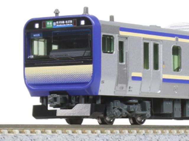 即納安いカツミ製 72系 横須賀線色 鉄道模型