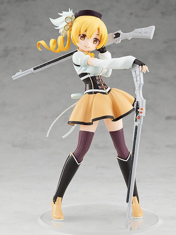 魔法少女まどか☆マギカ 巴マミ 1/8 完成品フィギュア - その他