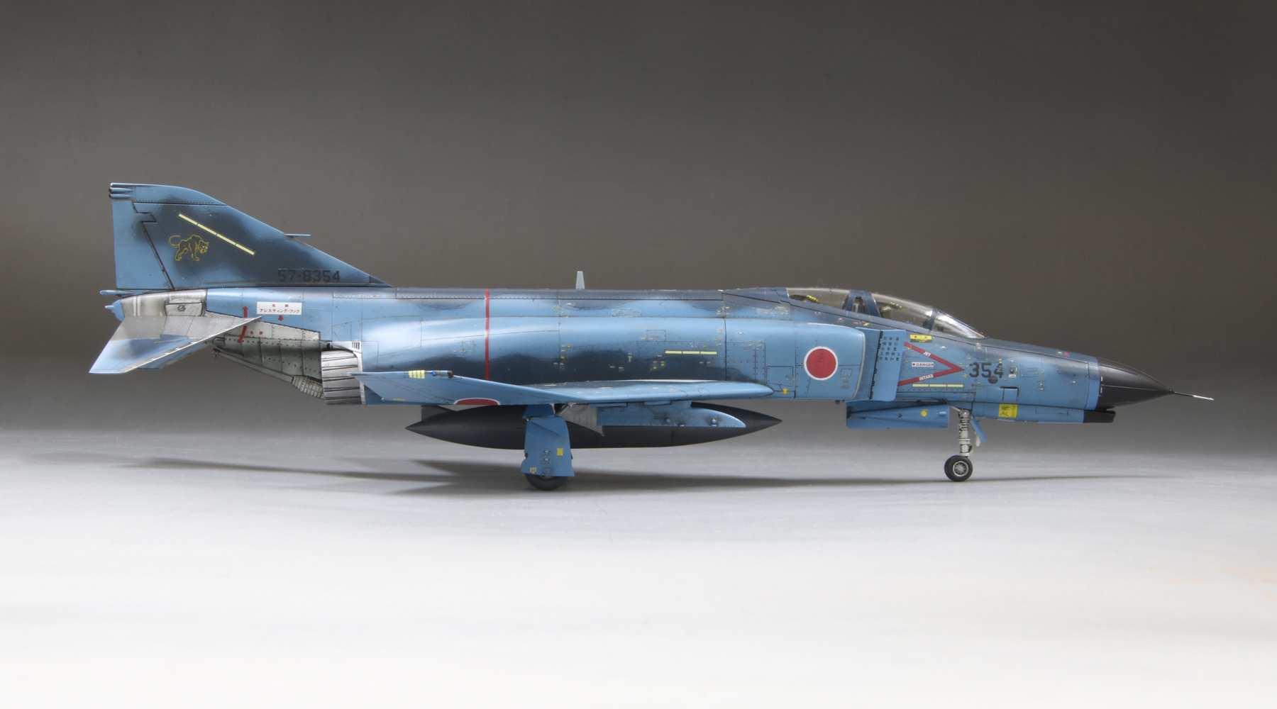 1/72 航空自衛隊 F-4EJ改 第8飛行隊 タムタムオンラインショップ札幌店 