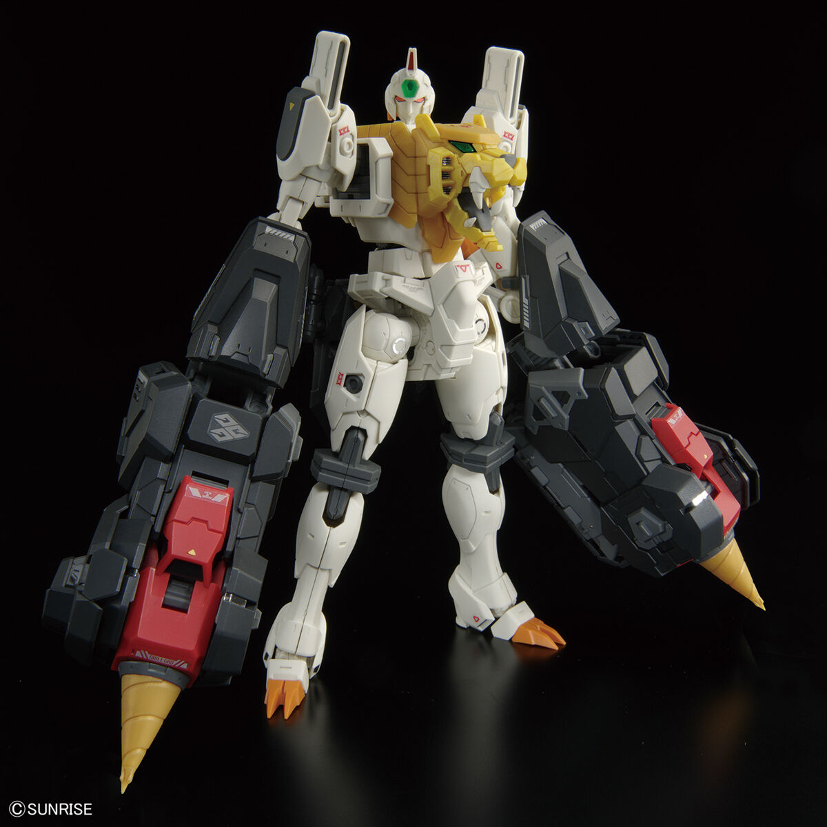 RG ガオガイガー『勇者王ガオガイガー』 タムタムオンラインショップ 