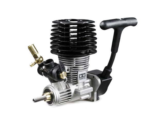 タミヤ エンジンラジコン tns-fd タミヤ 43534 レヴストーム (TNS-T18シャーシ) エンジンオフ