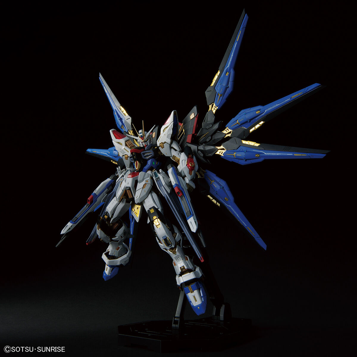 MGEX 1/100 ストライクフリーダムガンダム タムタムオンラインショップ