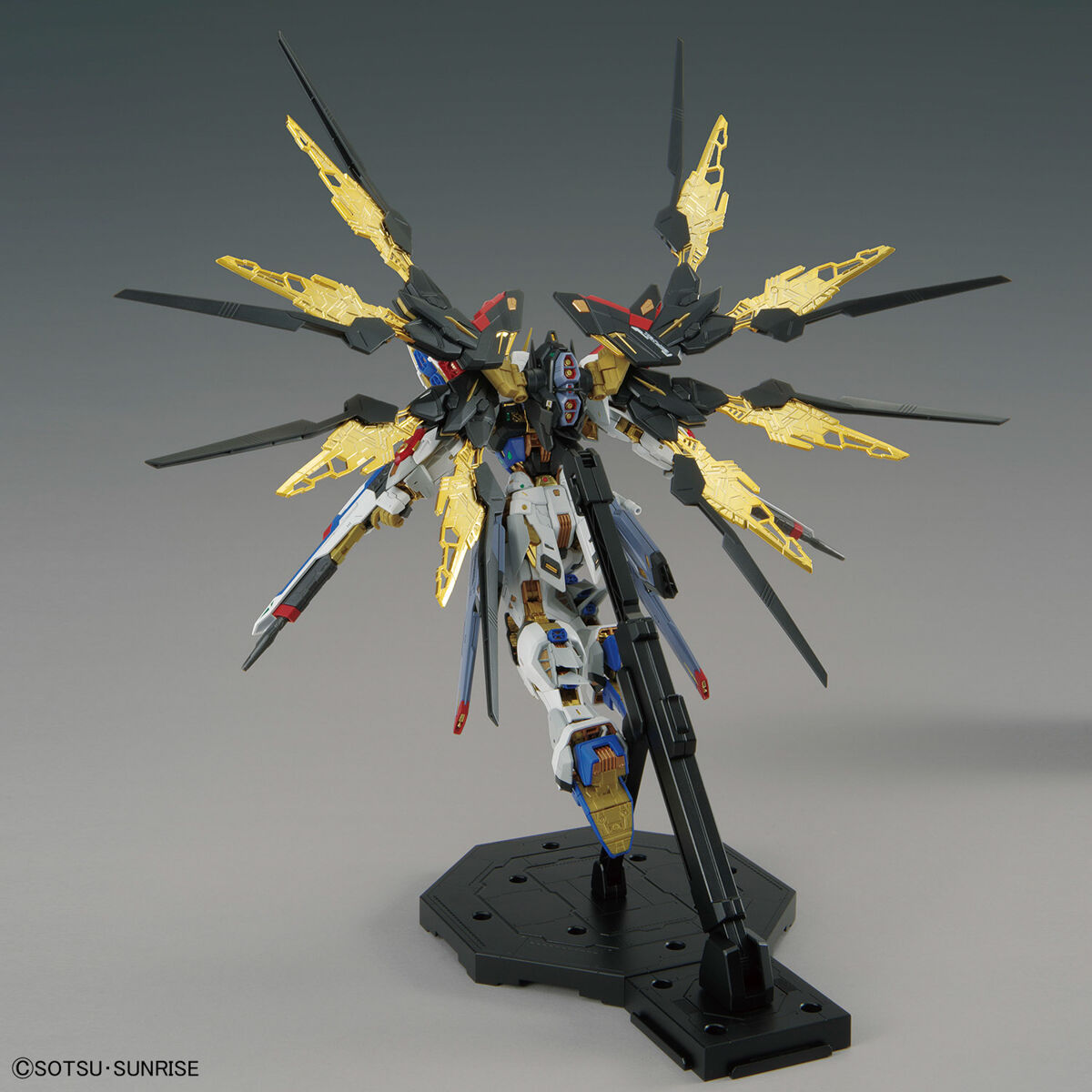 MGEX 1/100 ストライクフリーダムガンダム タムタムオンラインショップ