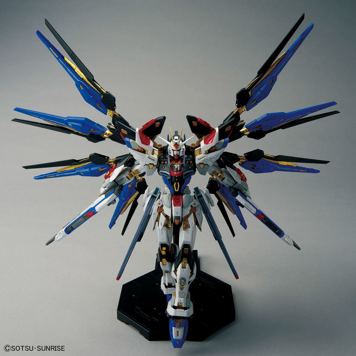 MGEX 1/100 ストライクフリーダムガンダム タムタムオンラインショップ