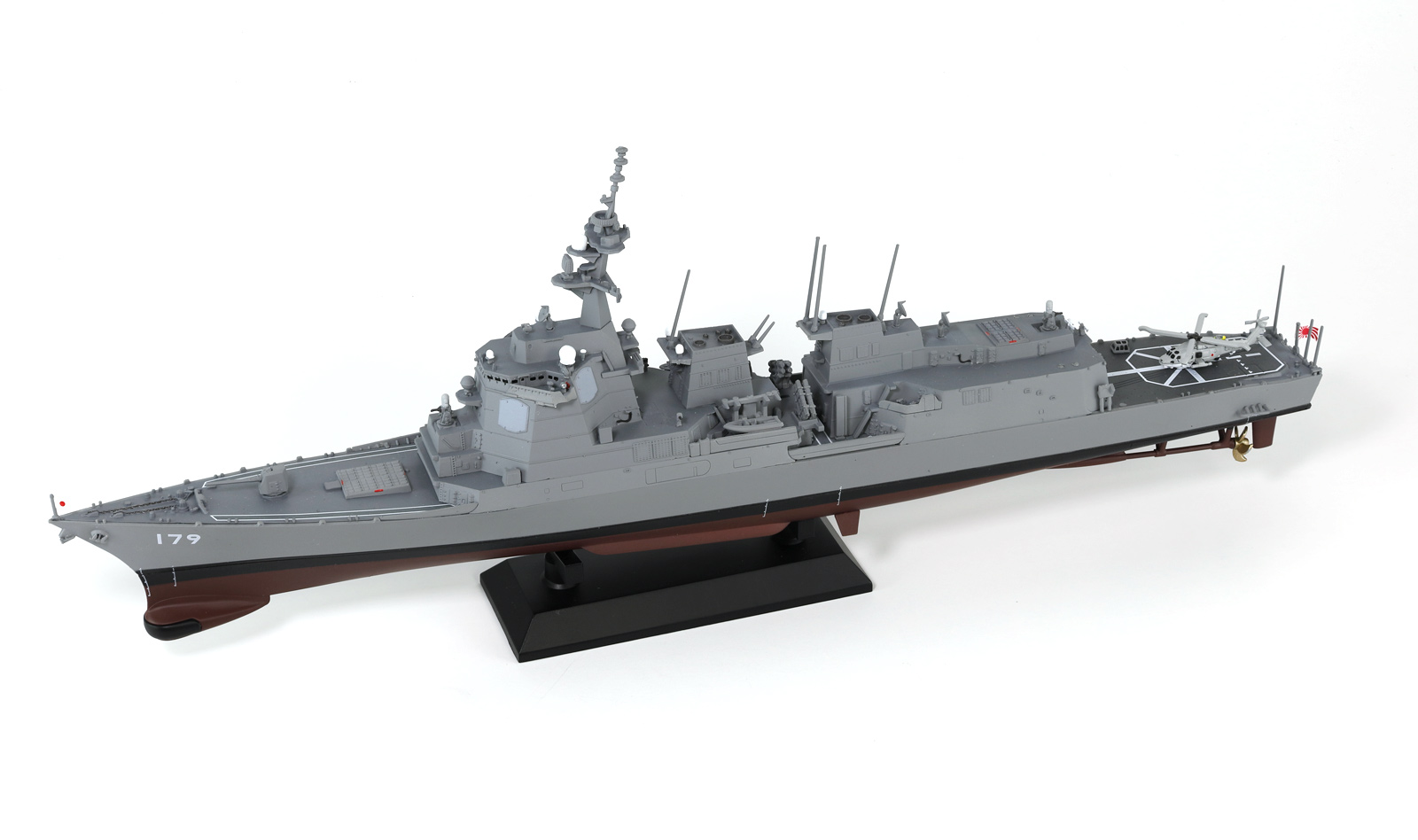 1/700 海上自衛隊 護衛艦 DDG-179 まや タムタムオンラインショップ