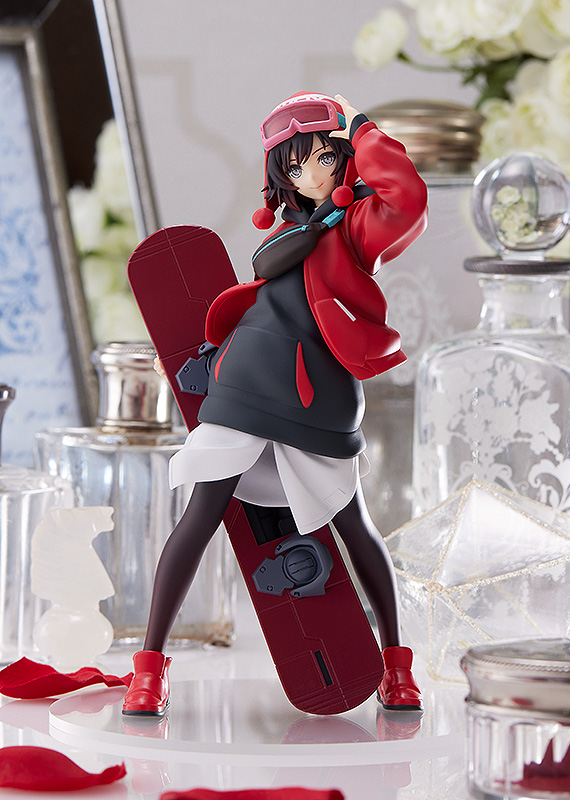 POP UP PARADE ルビー・ローズ・ルシードドリーム『RWBY 氷雪帝国