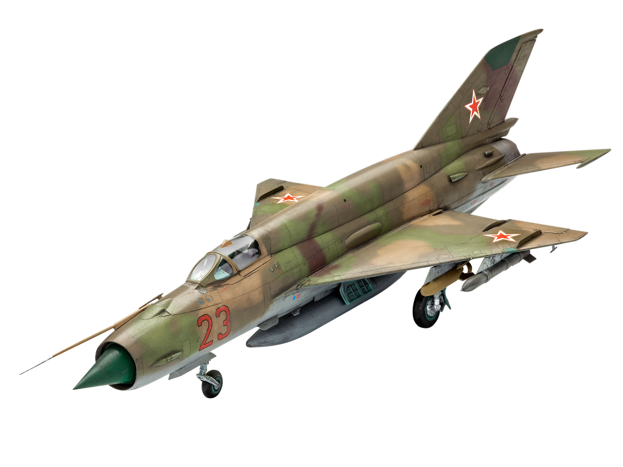 1/48 ミグ MiG-21 SMT タムタムオンラインショップ札幌店 通販 