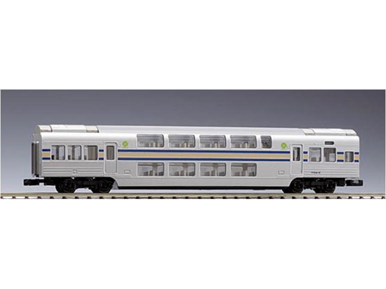 トミックス 8942 サロ124 横須賀色 鉄道模型 Nゲージ タムタム 