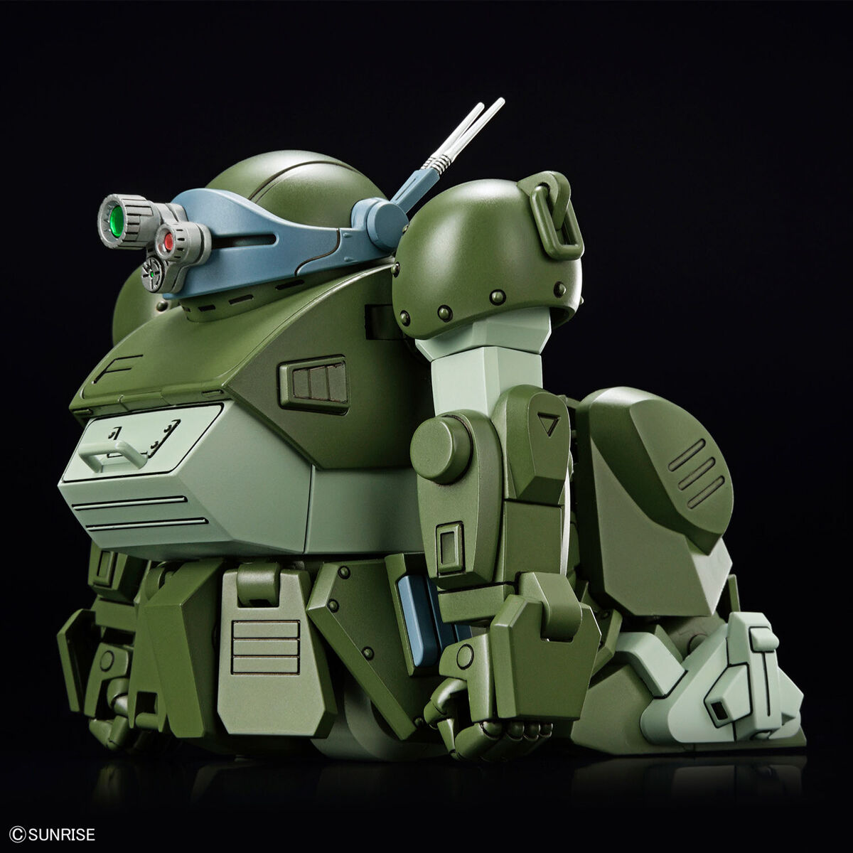 HG スコープドッグ『装甲騎兵ボトムズ』 タムタムオンラインショップ