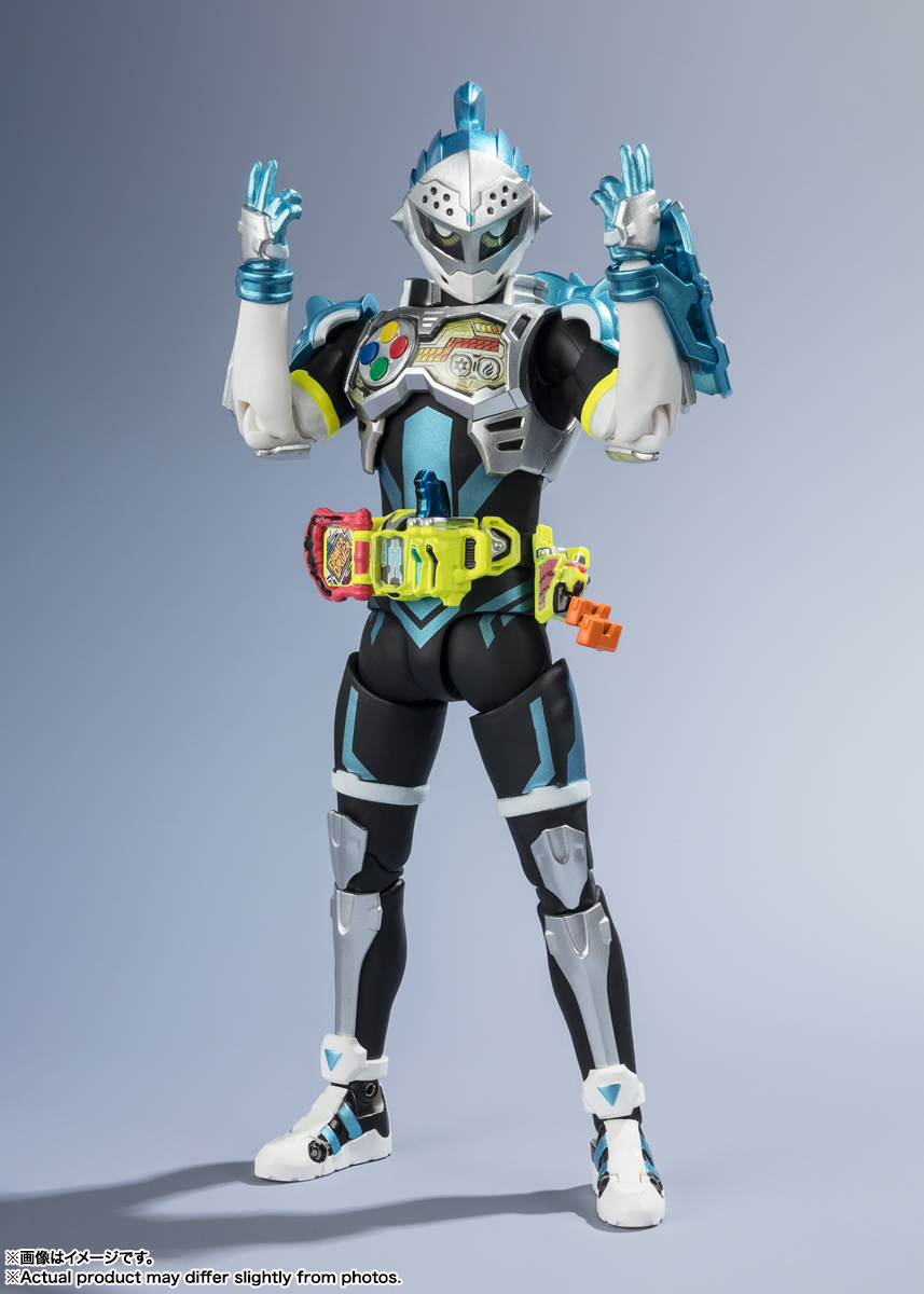 S H Figuarts 2 