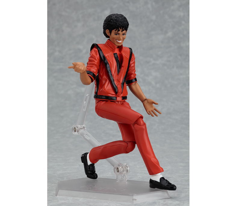 figma マイケル・ジャクソン スリラーver. タムタムオンラインショップ 