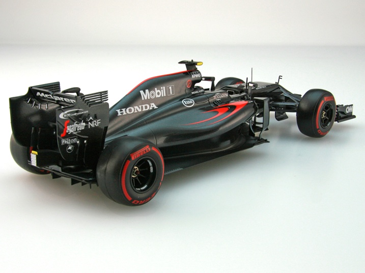 好きに 模型/プラモデル s.hara-3104 TAMIYA 1/20 McLaren HONDA 模型 
