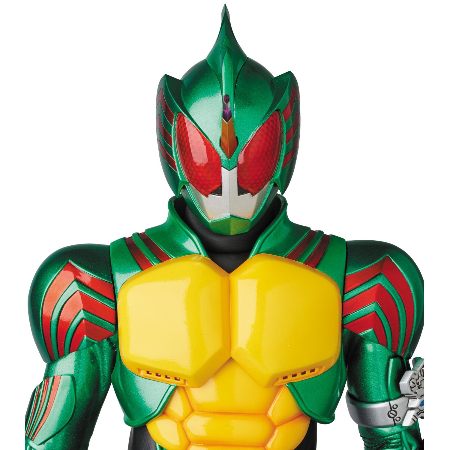 RAH GENESIS 仮面ライダーアマゾンズ 仮面ライダーアマゾンオメガ