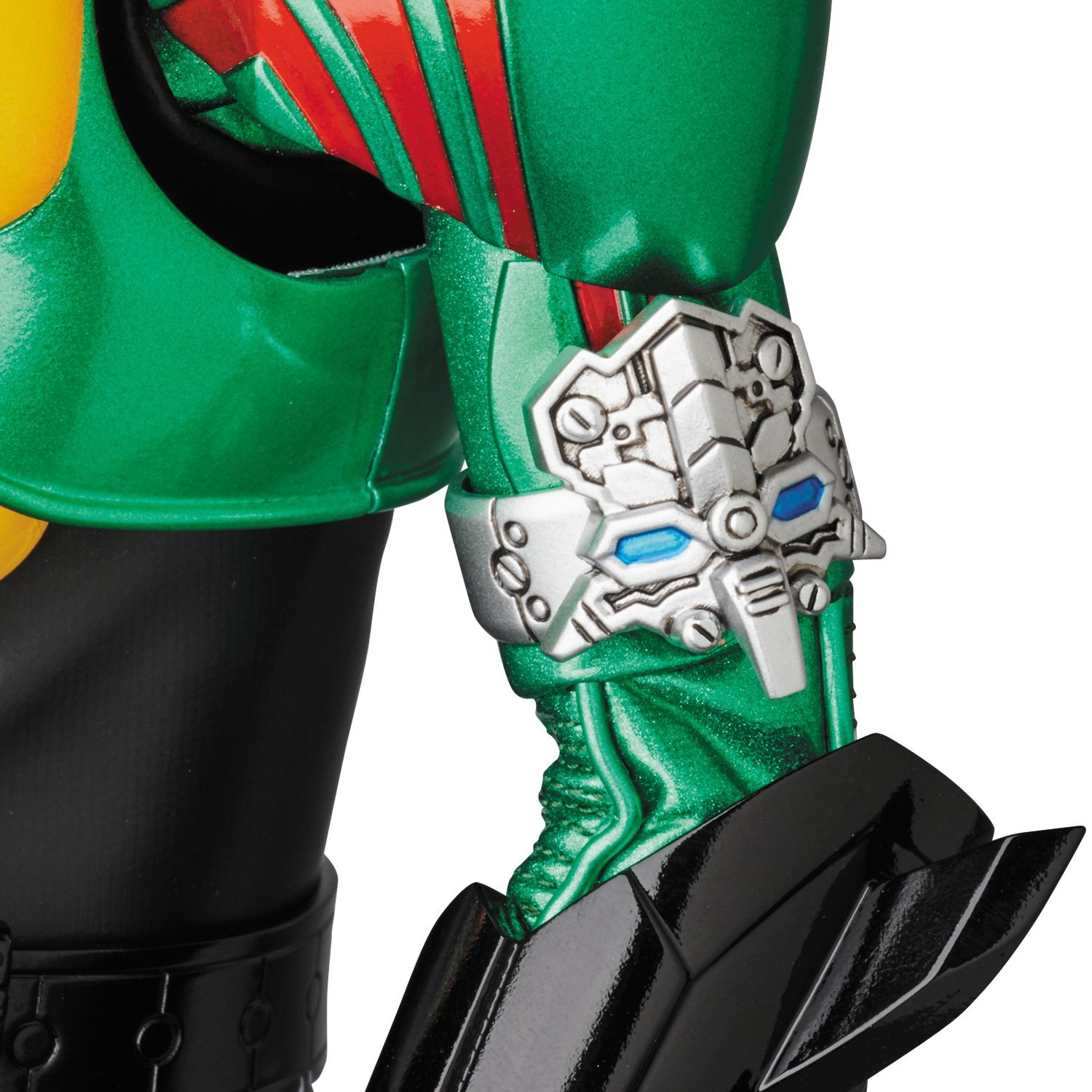 RAH GENESIS 仮面ライダーアマゾンズ 仮面ライダーアマゾンオメガ