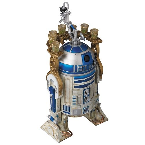 MAFEX C-3PO&R2-D2 タムタムオンラインショップ札幌店 通販 フィギュア