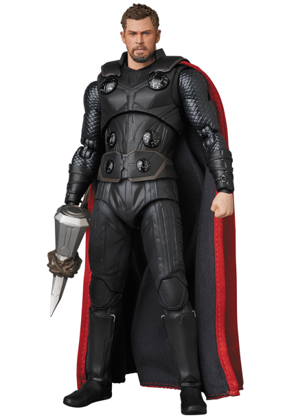 MAFEX THOR『AVENGERS INFINTY WAR』 タムタムオンラインショップ札幌