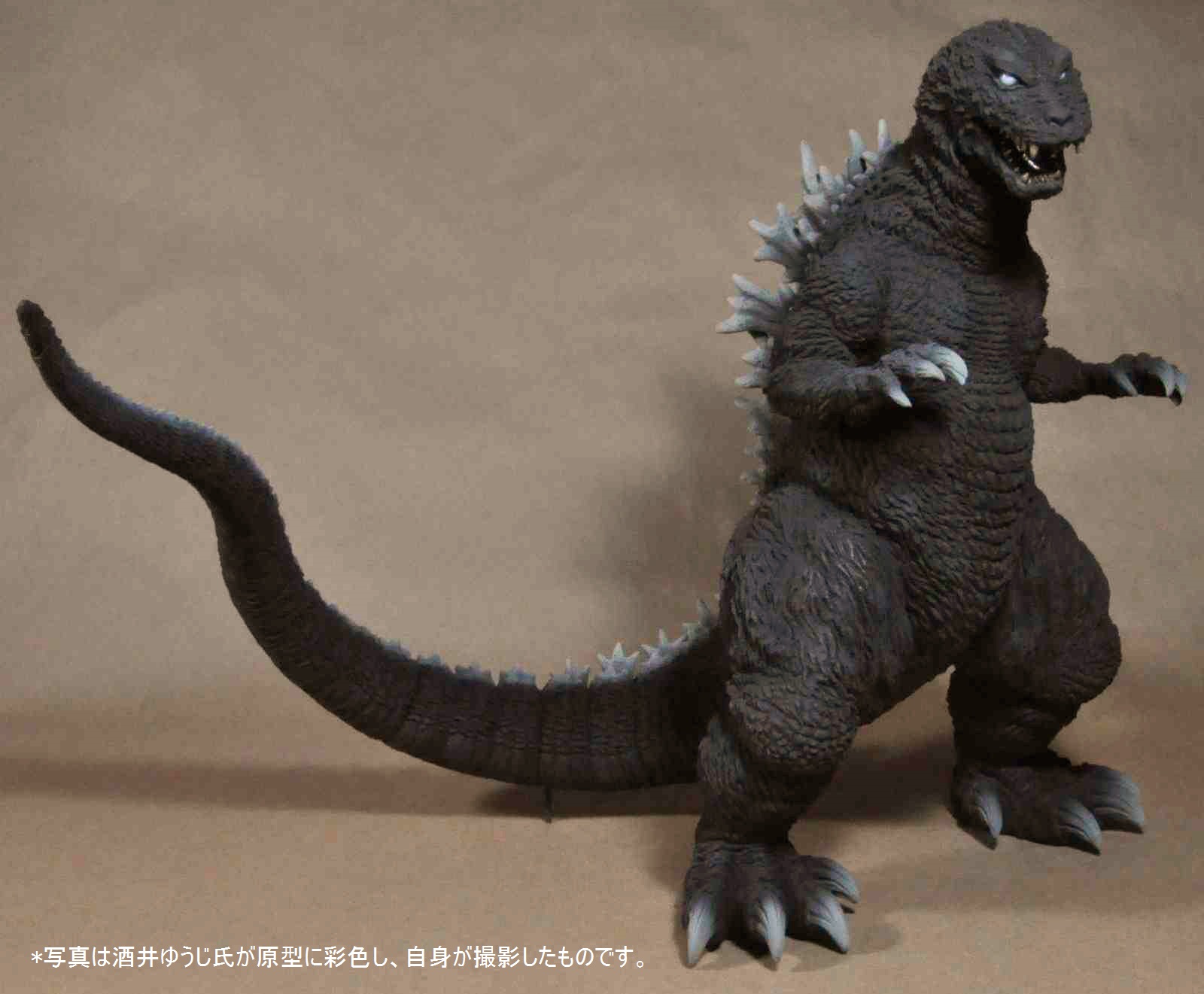 最新情報管理A041■特撮■怪獣■ゴジラ■2001■ゴジラモスラキングギドラ大怪獣総攻撃■B2■劇場版映画ポスター■新山千春■宇崎竜童■映倫■難有 ゴジラ