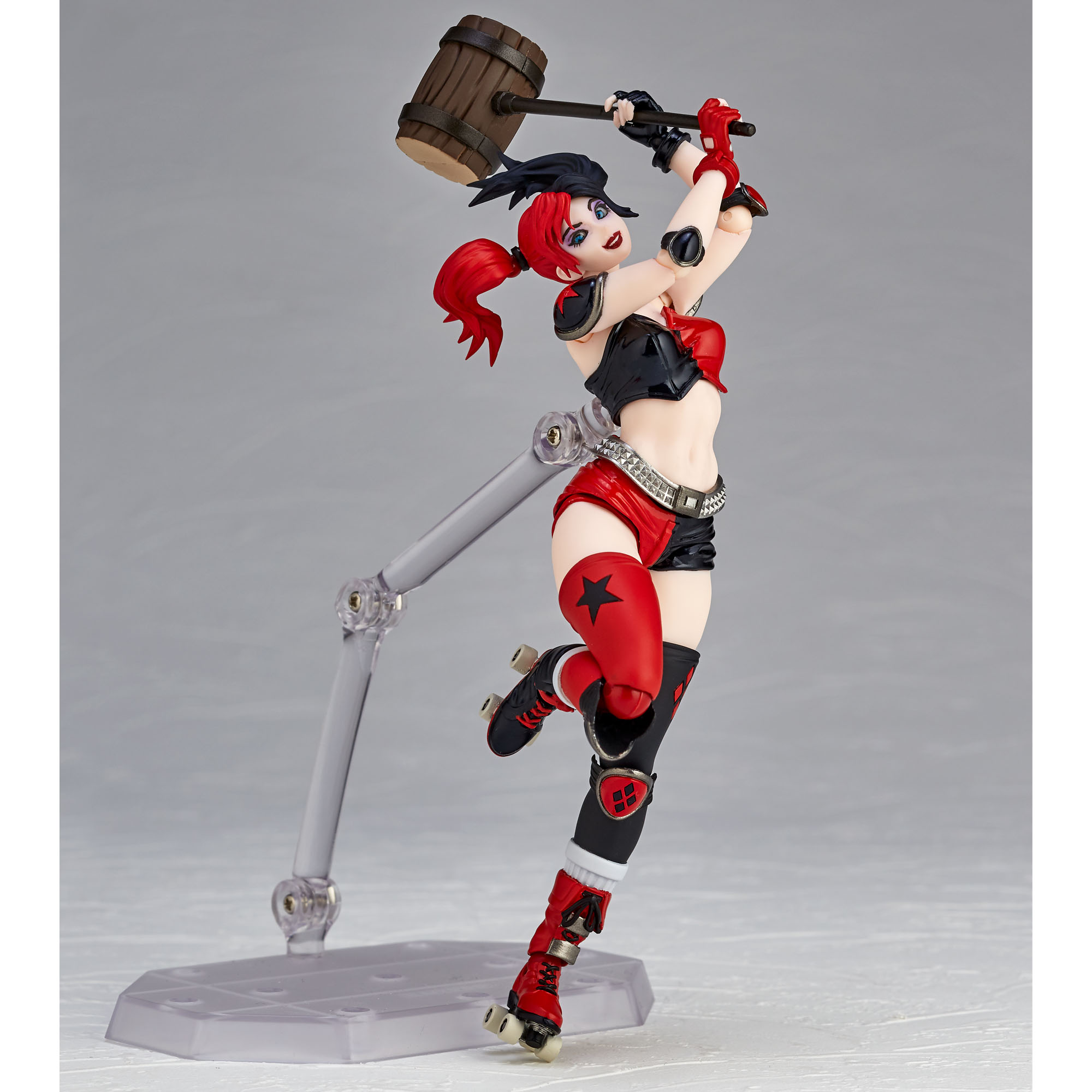 アメイジング・ヤマグチ Harley Quinn（ハーレイ・クイン） タムタム