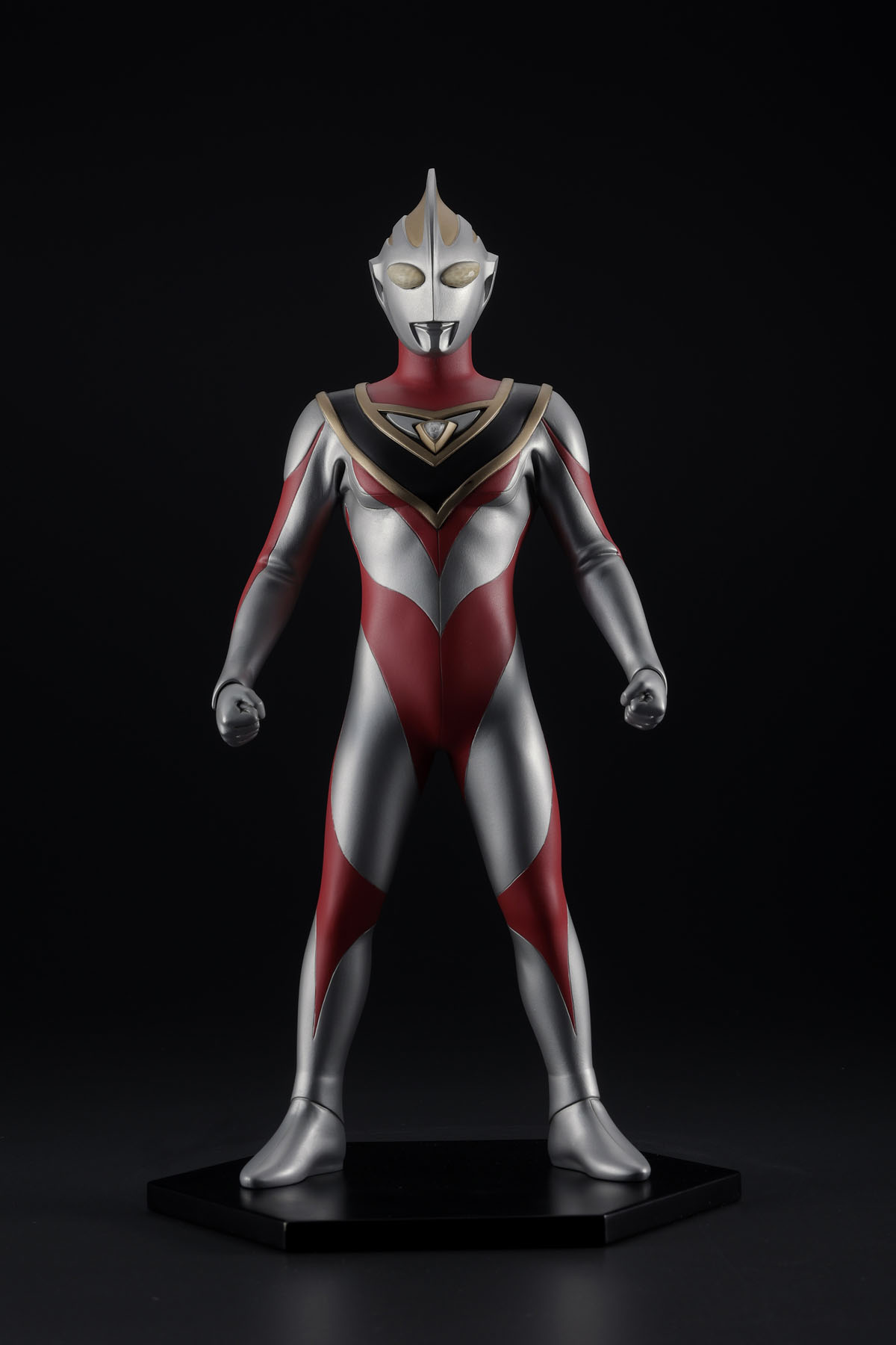 アルファマックス ウルトラマンティガ - キャラクターグッズ