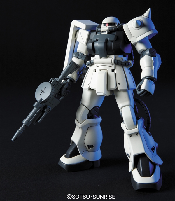 非売品レア ガンダム ダイキャスト ザク 4種 フルコンプ - おもちゃ