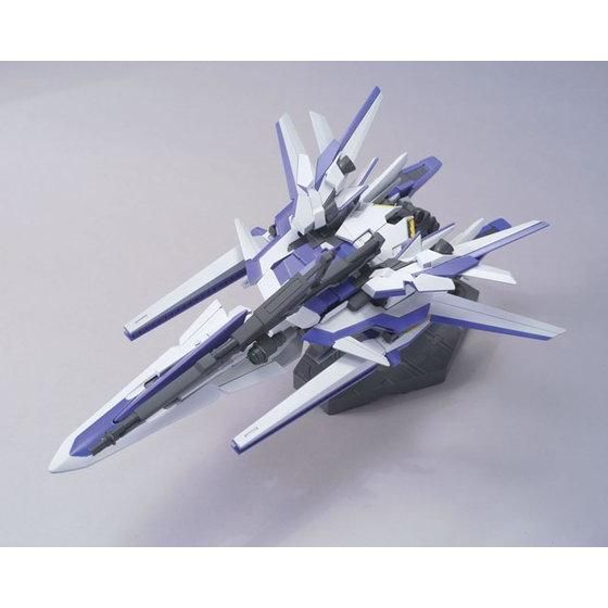 旧JAN)HGUC 1/144 MSN-001X ガンダムデルタカイ タムタム