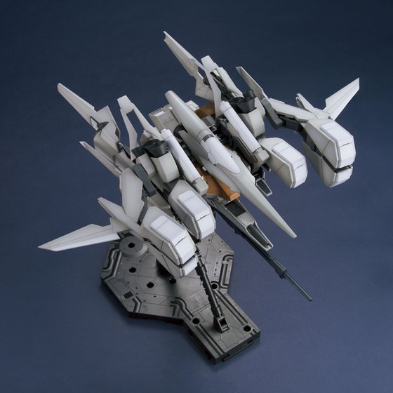 MG 1/100 RGZ-95 リゼルC型(ディフェンサーa+bユニット/ゼネラル・レビル配備機) タムタムオンラインショップ札幌店 通販 プラモデル