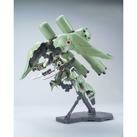 1/144 NZ-666｢クシャトリヤ・リペアード｣HGバンダイ