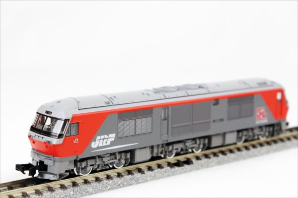 トミックス 2226 DF200-100（鉄道模型・Nゲージ） タムタムオンライン 