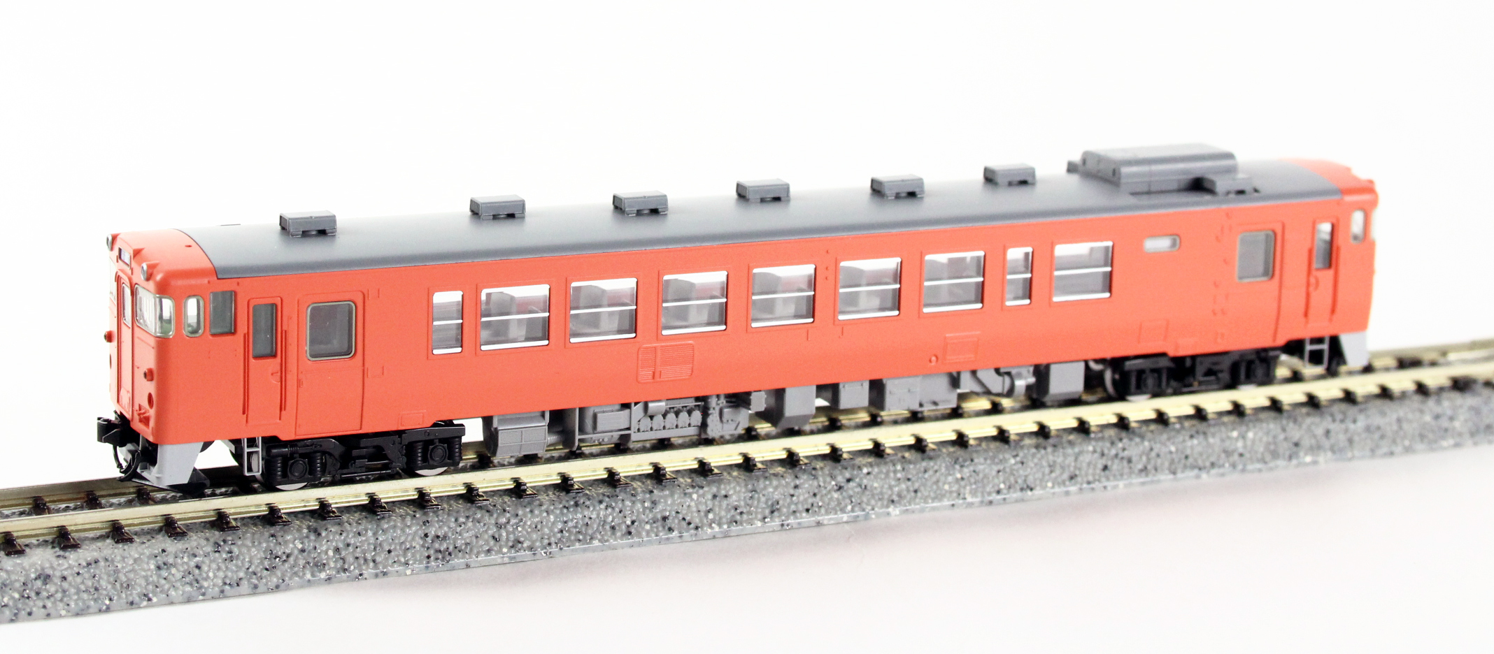 トミックス 8404 キハ40-500(T)（鉄道模型・Nゲージ） タムタム