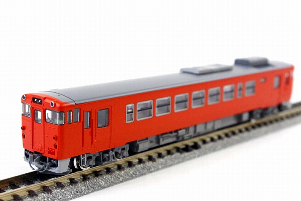 トミックス 8454 キハ40 2000形 JR西日本更新車・首都圏色 M 鉄道模型 