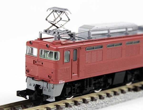 トミックス 9133 EF81-300(1次形・ローズ) タムタムオンラインショップ