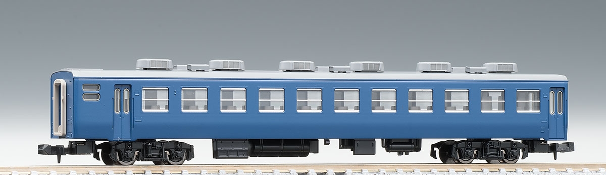 TOMIX トミックス 9518 オハ12-1000 鉄道模型 Nゲージ タムタム 