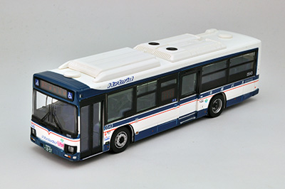 トミーテック 285540 全国バスコレクション80 <JH026>京成バス 鉄道 