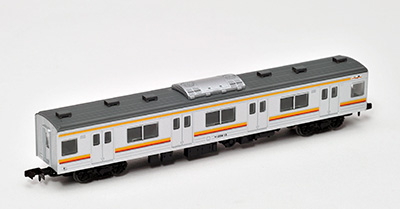 トミーテック 288862 鉄道コレクション JR205系1200番代 南武線6両