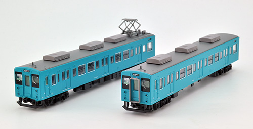 トミーテック 289463 鉄道コレクション R105系 体質改善30N更新車 紀勢 