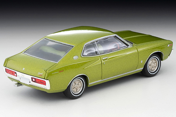 1/64 荻窪魂Vol.8 日産ローレル ハードトップ2000SGX(緑) タムタム 